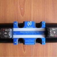 北部精机电磁换向阀：SWH-G02-B2-A220-10供应现货