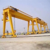 阿拉善盟二手龙门吊电话,二手门吊供应