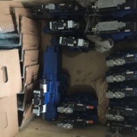 电液换向阀现货H-4WEH25J6X/6EG24N9EK4/B10D3