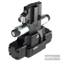 D3FBE02MC0NF00派克换向阀现货供应