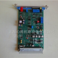 R90-1152637VT-VSPA1-11-1X/V0/0力士乐伺服放大板，放大器