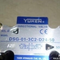 DSHG-06-3C2-T-D24-N1-50油研电液换向阀