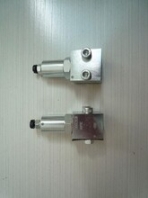 WH2MG24哈威截止式换向阀