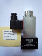 BVE5R-G24-1哈威截止式换向阀