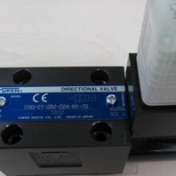 DSG-01-2B3B-A100-70油研电磁换向阀