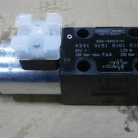 4D01-3111-0201-C1W31丹尼逊方向阀