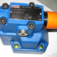 4WRKE16E125L-3X/6EG24K31/F1D3M力士乐比例阀