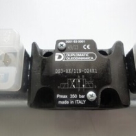 DSPE8G-C300/11N-II/E0K11/C迪普马比例方向阀