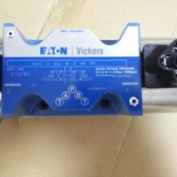 新款威格士比例换向阀KBFDG4V-3-2C30N-Z-M1-PE7-12