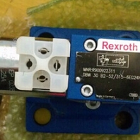 武汉德国力士乐方向阀4WE6E6X/EG24N9K4