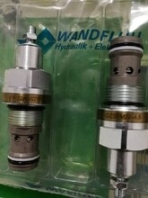 武汉万福乐插装溢流阀SVSPM33-DC-G24-KD35现货