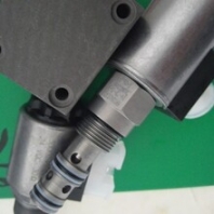 贺德克带位置传感器电磁阀WS10ZR-01E-C-N-24DO