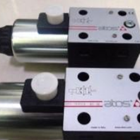 ATOS比例减压阀AGRCZO-AE-20/50