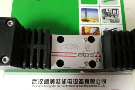 意大利阿托斯电磁换向阀DHI-06312-X24DC现货