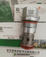 太阳CBGA-LHN-HFY单向背压阀