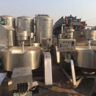 福建周边回收肉制品厂倒闭食品厂加工设备