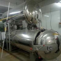 特价二手杀菌锅二手水浴式杀菌锅二手香肠杀菌锅