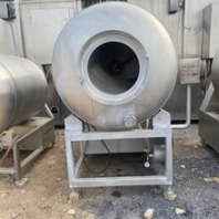 江西二手斩拌机厂家