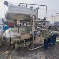 江苏二手夹层锅厂家直销