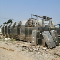 四川二手灌肠机厂家直销