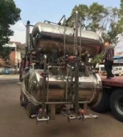 二手食品设备厂家直销