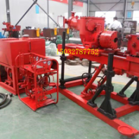 DL-8-60T多路换向阀西安煤科院zdy1200钻机配件多路阀厂家