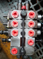 厂家供应ZL15F-F30多路换向阀多路阀