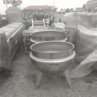 福建二手夹层锅价格