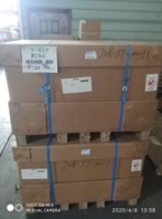 小松小松多路阀配件,PC400-8卸荷阀斗杆组