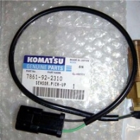 小松小松多路阀配件,PC400-8压力补偿阀F铲斗卸载