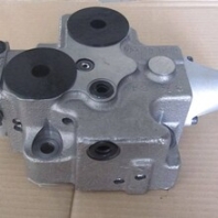 PC300-7溢流阀铲斗组