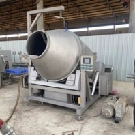 广东二手食品设备