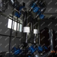 管壳式换热器厂家制造 秦 皇岛淡化系统用板式换热机组