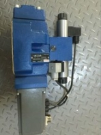 4WRZ32W520-5X/6A24N9EK4/D3M力士乐比例阀