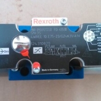 4WRZ25W3-325-5X/6A24N9ETK4/M力士乐比例阀