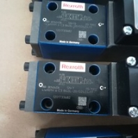 4WRZ25W1-220-5X/6A24N9K4/M力士乐比例阀