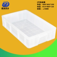 浙江食品箱报价