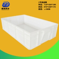 河北食品箱价格