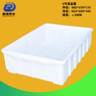 山西食品箱厂家价格