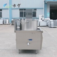 中药浓缩熬制锅自动搅拌熬药锅