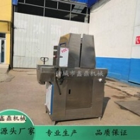 全自动80针盐水注射机鑫鼎鸭边脚手动注射腌制机
