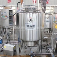 果汁型加工全套设备果味生产流水线果味加工全套设备