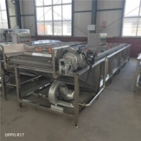 果蔬清洗机多功能蔬菜清洗机净菜加工清洗机器