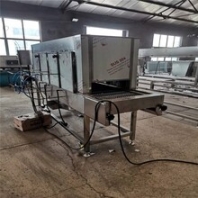 景翔牌SM-4000型牛头烧毛机牛蹄烧毛机羊头烧毛机