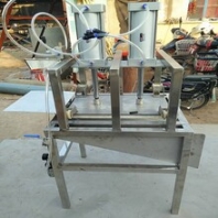 景翔牌山楂糕切块机枣糕切条机多功能豆腐切块机