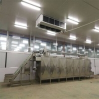 景翔制造大豆多层烘干机黄豆蒸汽加热烘干机