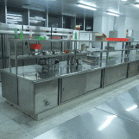 圳厨具设备深圳厨房学校政府机构工程-深圳赛亚厨房设备有限公司