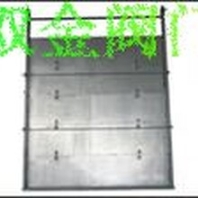 叠梁闸门、叠梁阀、不锈钢叠梁闸门、厂家直销、