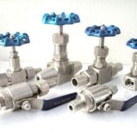 针型阀，海蓝仪表，针形阀