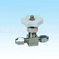 长期供应排污仪表阀门单向仪表阀门卡套球阀仿美球阀
